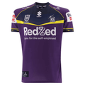 Melbourne Storm 2026 Home Jersey Replica