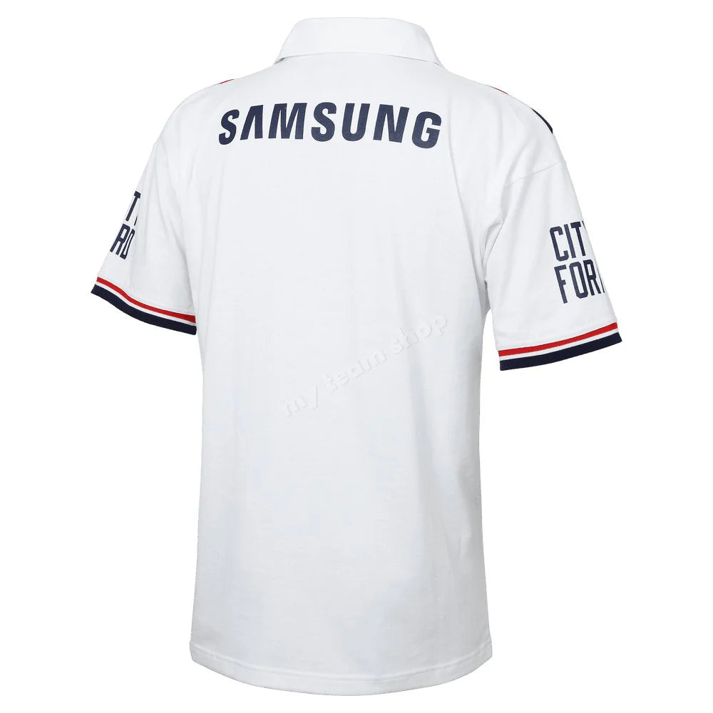 Sydney Roosters 1996 Retro Jersey Replica