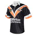 Wests Tigers 2000 Retro Jersey Replica
