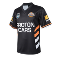Wests Tigers 2010 Retro Jersey Replica