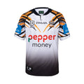 Wests Tigers 2026 Away Jersey Replica