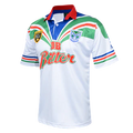 New Zealand Warriors 1995 Retro Away Jersey Replica