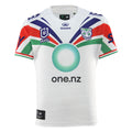 New Zealand Warriors 2026 Away Jersey Replica